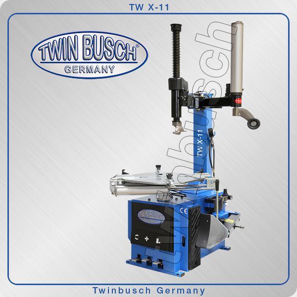 Montażownica Twin Busch TW X-11_product_product_product_product_product_product