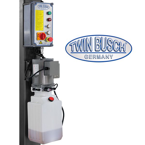 Podnośnik parkingowy Twin Busch TW 436P-G_product