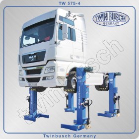 Podnośnik Ciężarowy 30 ton TW 575-4