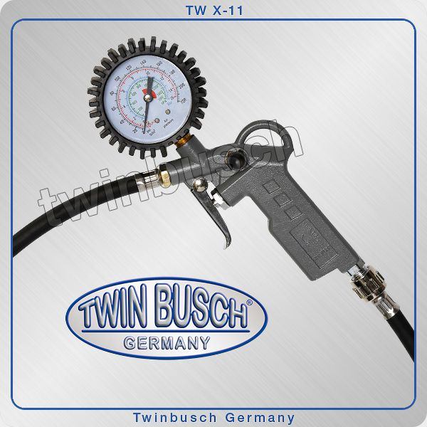 Montażownica Twin Busch TW X-11_product