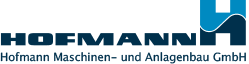 hofmann maschinen