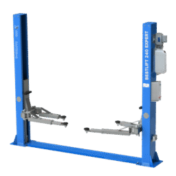 Bestlift 240 EXPERT Podnośnik 2-kolumnowy elektrohydrauliczny udźwig 4T