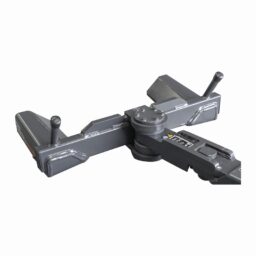 CASCOS EVA 2×1 Adapter do samochodów elektrycznych do podnośnika C4S XL
