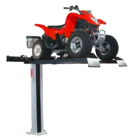 CONSUL 1.06 RM Podnośnik 1-kolumnowy, śrubowy, udźwig 0.6T