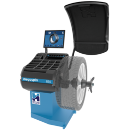 Hofmann Megaplan megaspin 820P