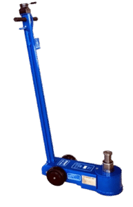 Bestlift C30H2 Punktowy podnośnik hydrauliczny, 2-stopniowy, udźwig 30T