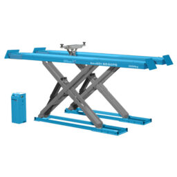 Bestlift ND50PS podnośnik nożycowy 5.0T  z szarpakiem