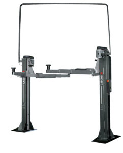 CASCOS C5S WAGON Podnośnik śrubowy 2-kolumnowy, udźwig 5.0T