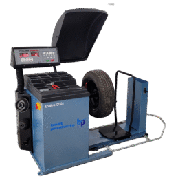 Ecodyna C1024 wyważarka do kół ciężarowych (model 2021)