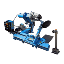 Ecomont C1426 Montażownica do kół samochodów ciężarowych, zakres uchwytu 14″-26″