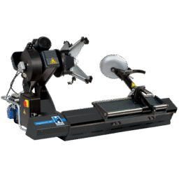 Hofmann Megaplan Megamount 2-30 Montażownica do kół ciężarowych