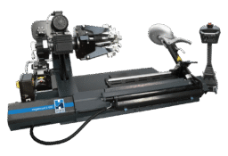 Hofmann Megaplan megamount 2-56T Montażownica ciężarowa