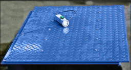 PBP-5LPBR – próbnik luzów przegubowych (szarpak)