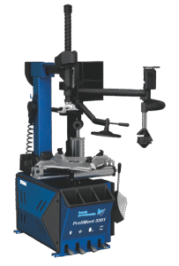 ProfiMont 3301 Montażownica automatyczna z ramieniem pomocniczym