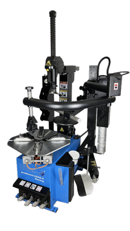 ProfiMont 4300-2 Montażownica automatyczna do kół