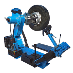 ProfiMont C1456X Montażownica do kół samochodów ciężarowych, zakres uchwytu 14”-56”