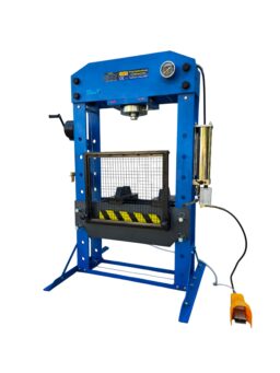 BESTPRO PPH1001S Prasa hydrauliczna 100T