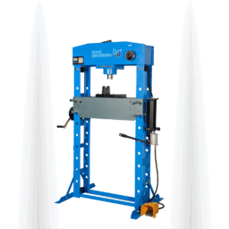 BESTPRO PPH500 Prasa hydrauliczna 50T