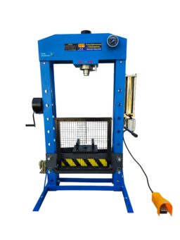 BESTPRO PPH502 Prasa hydrauliczna 50T