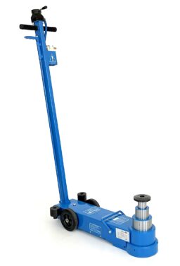 Bestlift C50H3 Punktowy podnośnik hydrauliczny, 3-stopniowy, udźwig 50T