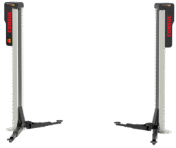 CONSUL 2.30EL Podnośnik dwukolumnowy śrubowy, udźwig 3.0T