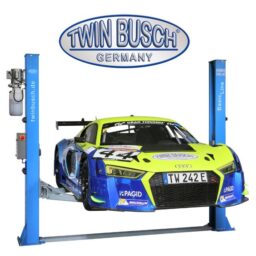 TW242E-230 podnośnik 2-kolumnowy, udźwig 4.2T, 230V